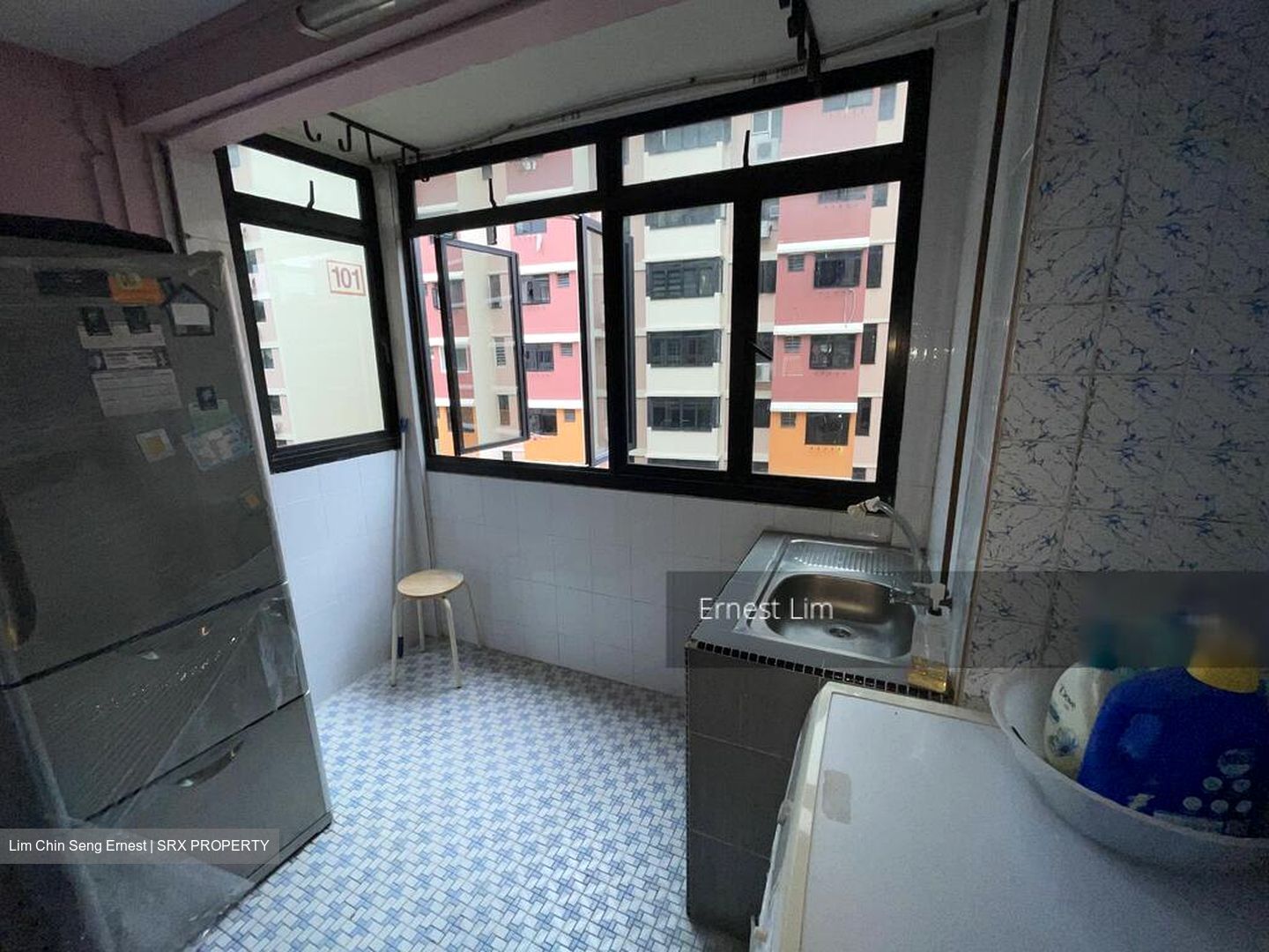 Blk 99 Commonwealth Crescent (Queenstown), HDB 2 Rooms #307020541